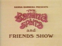Banana Splits