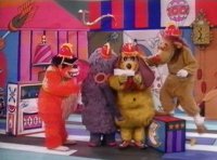 Banana Splits