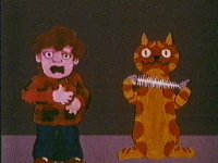 Charley Says