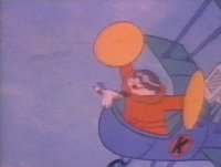 Dastardly