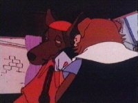 Dogtanian