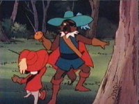 Dogtanian